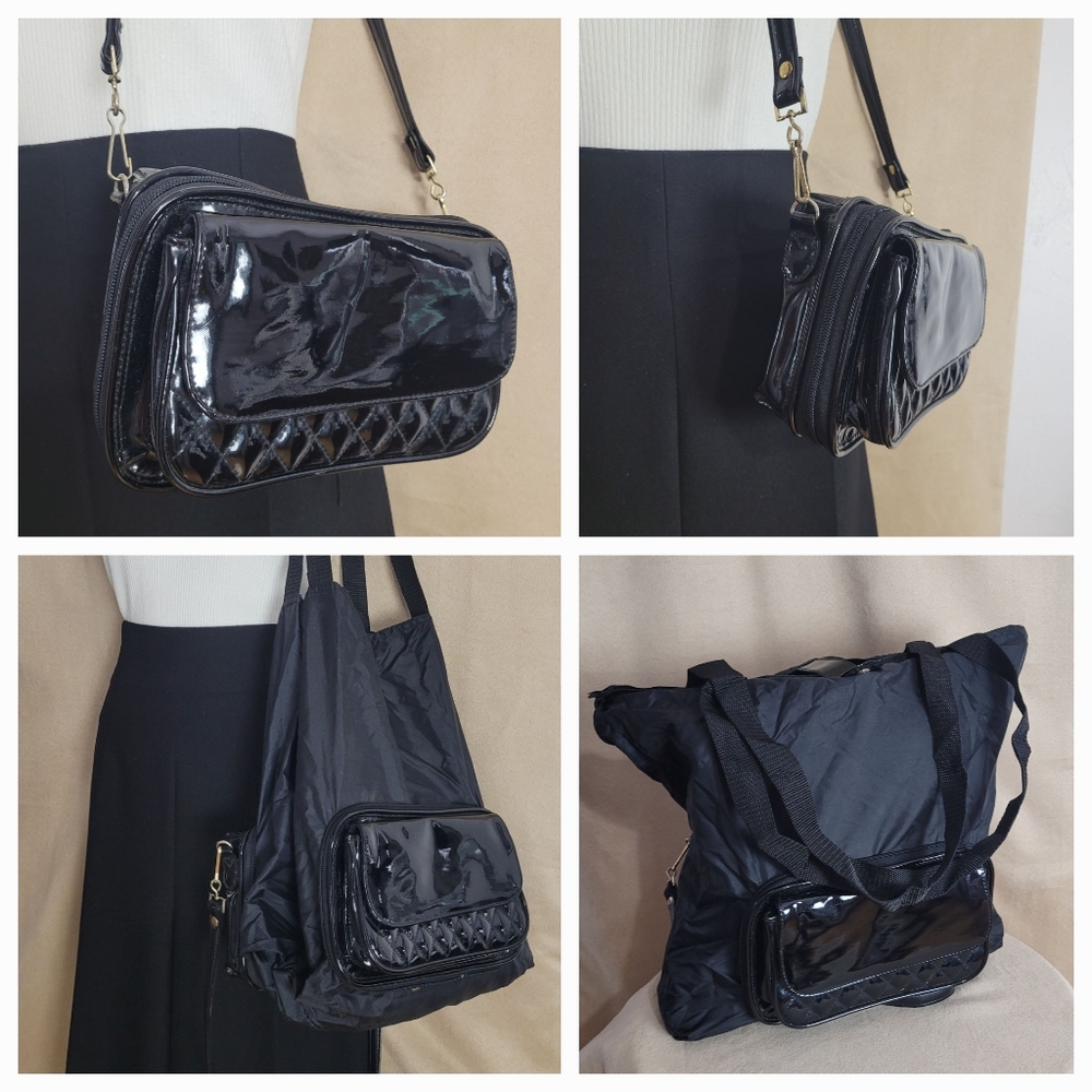 PERFECT Expandable BAG - Picture 7 of 10